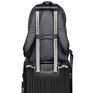 Swiss Cougar Stockholm Tech Backpack, BG-SC-378-B