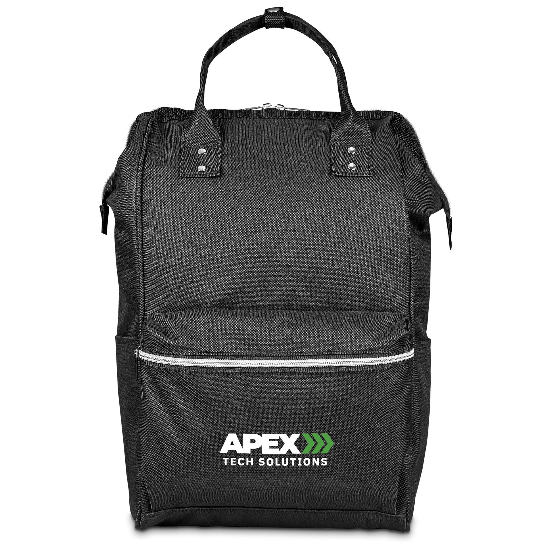 Arlo Tech Backpack, BGAM385B Blue Chip Branding