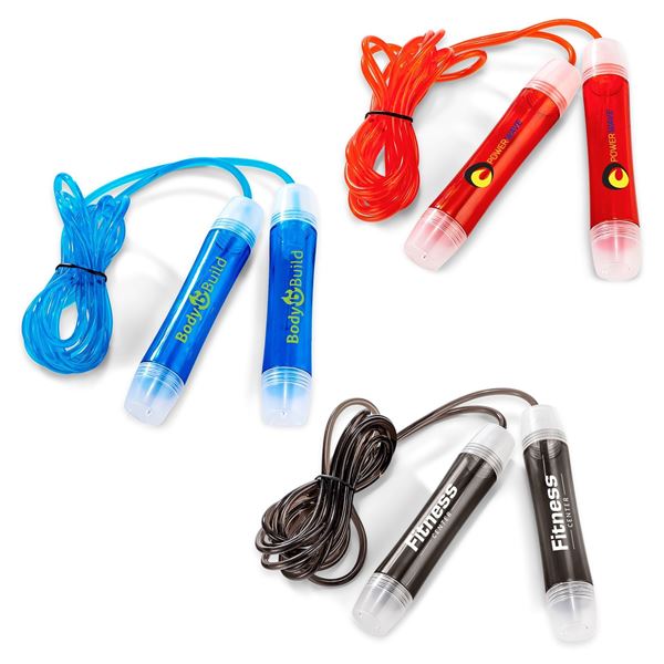 Skip-A-Lot Skipping Rope, IDEA-62005