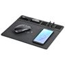 Alex Varga Aramis Wireless Charger Desk Organiser, GF-AV-1002-B