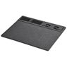 Alex Varga Aramis Wireless Charger Desk Organiser, GF-AV-1002-B