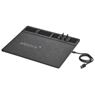 Alex Varga Aramis Wireless Charger Desk Organiser, GF-AV-1002-B