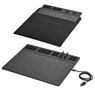 Alex Varga Aramis Wireless Charger Desk Organiser, GF-AV-1002-B