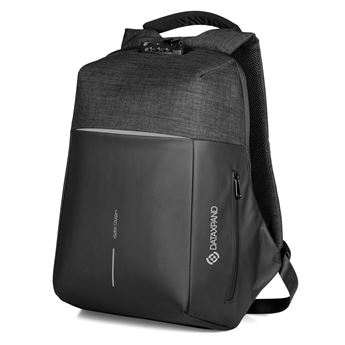 Swiss Cougar Monaco Anti-Theft Laptop Backpack, BAG-4626