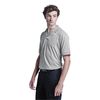 Barron Organic Cotton Golfer, ORG