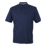 Barron Organic Cotton Golfer, ORG