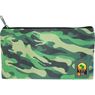 Camo Pencil Case- 15cm Full Col, OFF822