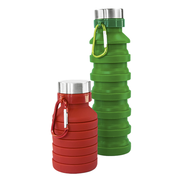 Collapsible Water Bottle, BW0547