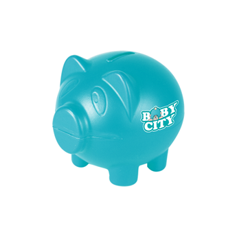 Money Box Piggy, 766