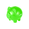Money Box Piggy, 766