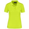 Ladies Florida Golf Shirt, SLAZ-11419