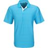 Mens Admiral Golf Shirt, GP-3502