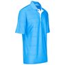 Mens Admiral Golf Shirt, GP-3502