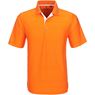 Mens Admiral Golf Shirt, GP-3502