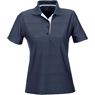 Ladies Admiral Golf Shirt, GP-3503