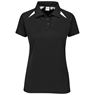 Ladies Splice Golf Shirt, BIZ-4856