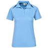 Ladies Splice Golf Shirt, BIZ-4856