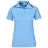 Ladies Splice Golf Shirt, BIZ-4856