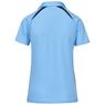 Ladies Splice Golf Shirt, BIZ-4856