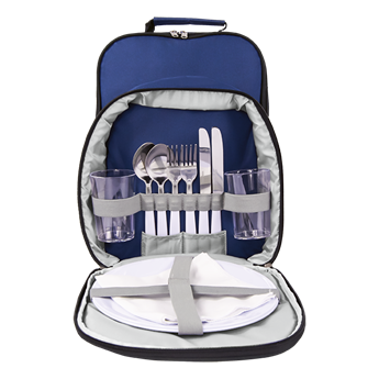 2 Person Picnic Backpack, BR0421