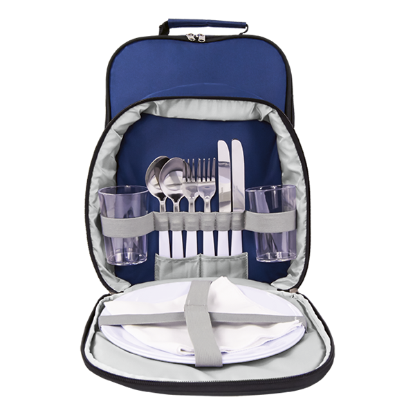 2 Person Picnic Backpack, BR0421