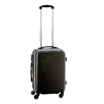 BB0185 - Hard Shell Luggage Trolley, BB0185