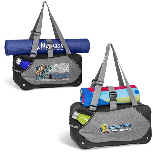 Freestyle Sports Bag, BAG-4570