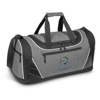 Oxford Sports Bag, BAG-4605