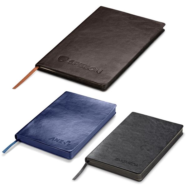 Renaissance A5 Soft Cover Notebook, NB-9388