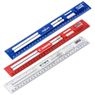 Scholar Ruler & Stationery Set, GIFT-9203