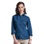 Denver Denim Blouse Ladies, LL-DENV