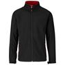 Mens Geneva Softshell Jacket, BIZ-6500