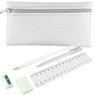 Kitts Stationery Set With 1 Col, PENC165