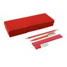 Plastic Stationery Set, PENC152