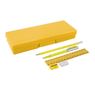 Plastic Stationery Set, PENC152