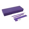 Plastic Stationery Set, PENC152