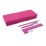 Plastic Stationery Set, PENC152