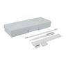 Plastic Stationery Set, PENC152