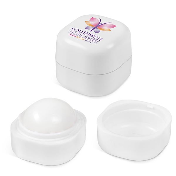 Altitude Cubitz Lip Balm, HWB-9800