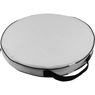 Round Stadium Cushion With Piping + 1 Col Print, SPORT070