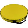 Round Stadium Cushion With Piping + 1 Col Print, SPORT070