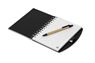 Bonaire Eco-Logical Hard Cover Notebook, NB-9331