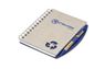 Bonaire Eco-Logical Hard Cover Notebook, NB-9331