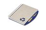 Bonaire Eco-Logical Hard Cover Notebook, NB-9331