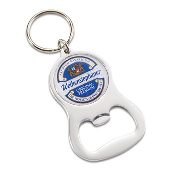 Chevron Bottle Opener Keyholder, IDEA-0832