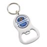 Chevron Bottle Opener Keyholder, IDEA-0832