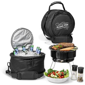 Outback Bbq And Cooler, GIFT-207