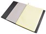 A4 Flexi Notebook, ST358BA4