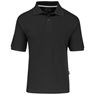 Mens Crest Golf Shirt, SLAZ-803