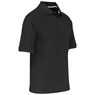 Mens Crest Golf Shirt, SLAZ-803